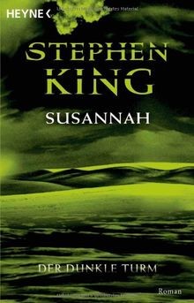 Susannah roman der dunkle - susannah:,