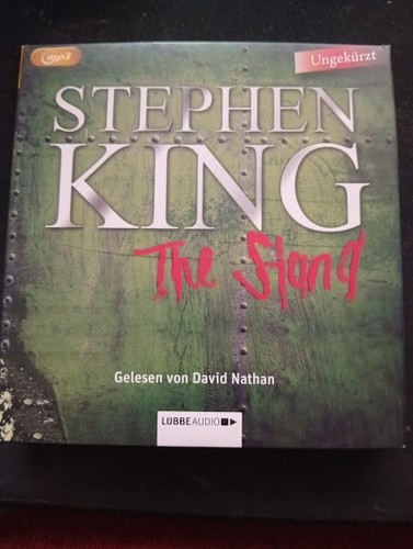 Hötbuch komplett - -,