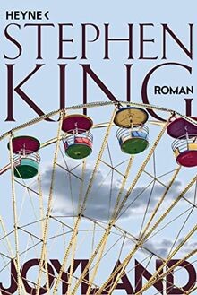 Joyland roman von - von, king