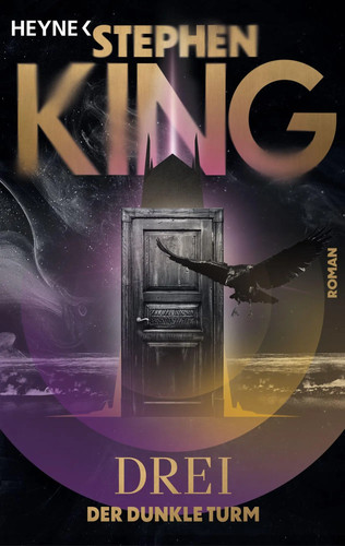 Drei roman stephen - roman, king