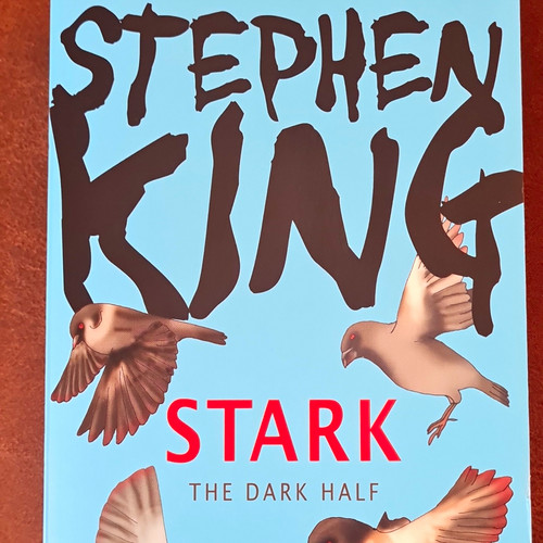 Stephen king stark the - stephen,