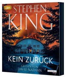 Kein zurück roman - zurück:,