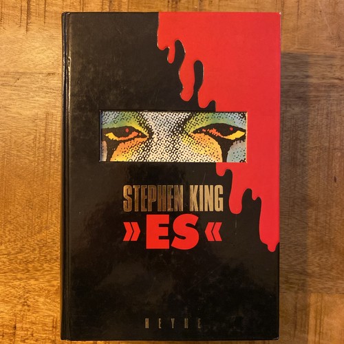 Stephen king heyne - -,