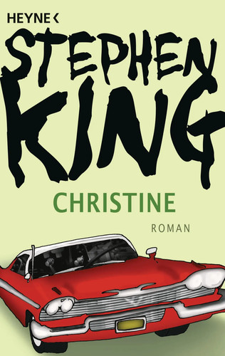 Christine roman stephen - roman,