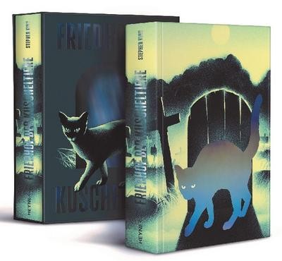Stephen king friedhof der - stephen,