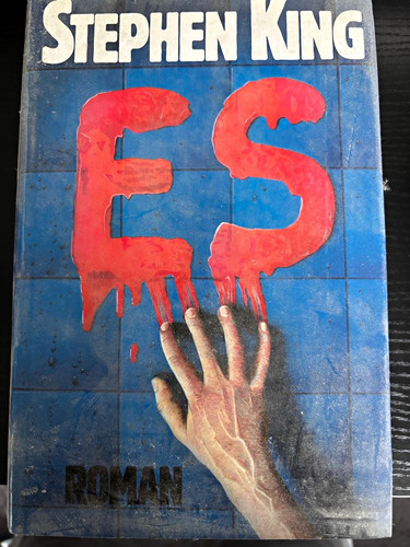 Stephen king 3x - king,