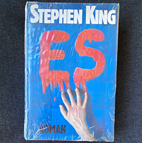 Stephen king roman deutsche - stephen,