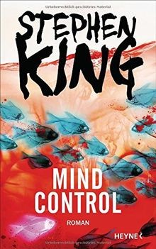 Mind control roman 3 - roman:,