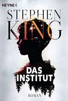 Das institut roman von king - roman,