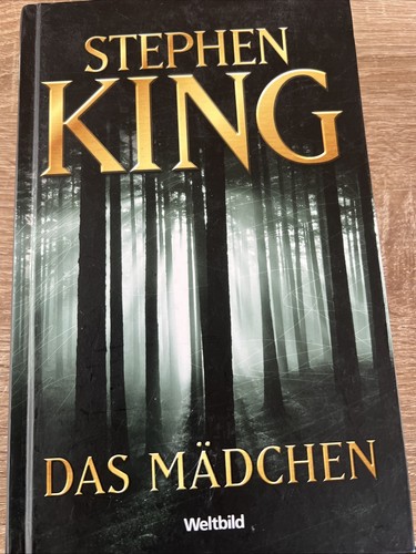 Stephen king das - stephen,