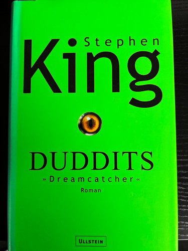 Stephen king bücher - stephen, paket