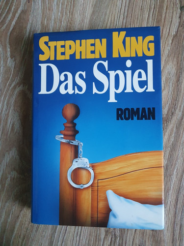 Stephen king das - stephen, spiel