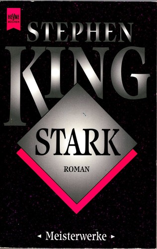 Stephen king stark - -,