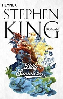 Billy summers roman - billy, summers: