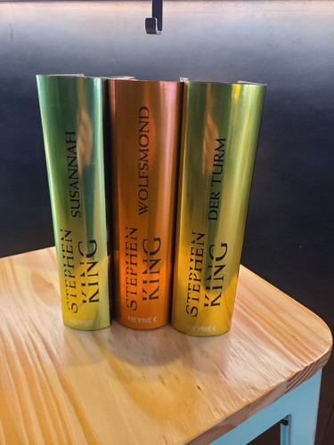 Stephen king bücher - stephen, bücher/