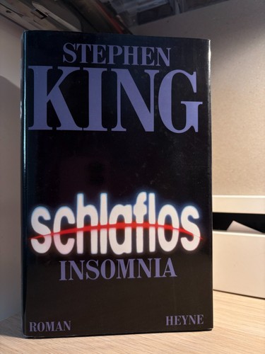 Stephen king-
