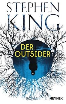 Der outsider roman von - outsider:,
