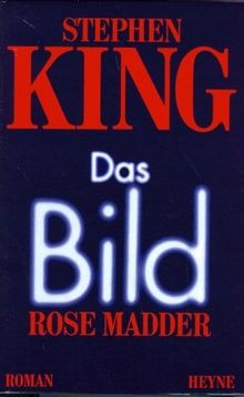 Das bild rose madder roman - bild.,