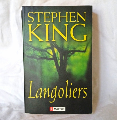 Langoliers stephen - „langoliers“,