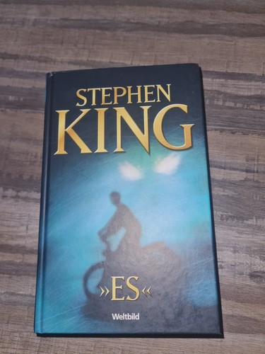 Stephen king weltbild - stephen,