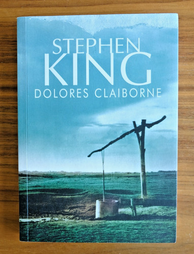 Stephen king dolores - stephen,