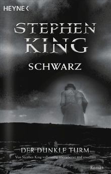 Schwarz roman der dunkle - schwarz:, (der