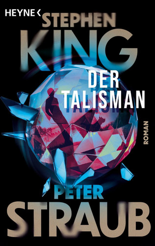 Der talisman roman stephen - talisman,