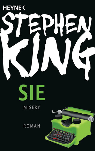 Sie roman stephen king - |,