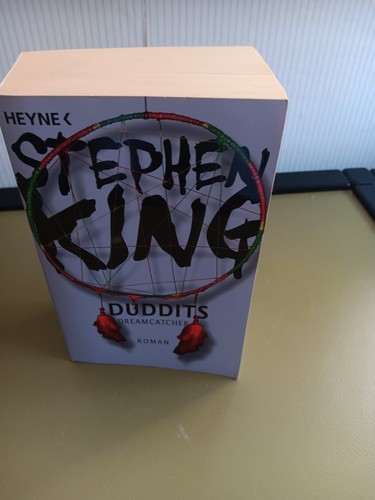 Duddits dreamcatcher - duddits,