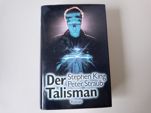Stephen king peter straub - king,,