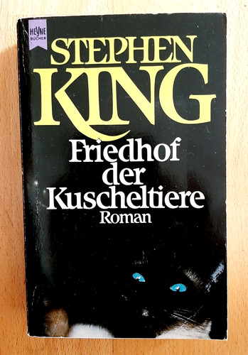 Friedhof der kuscheltiere - friedhof, –