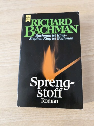 Stephen king richard - stephen,