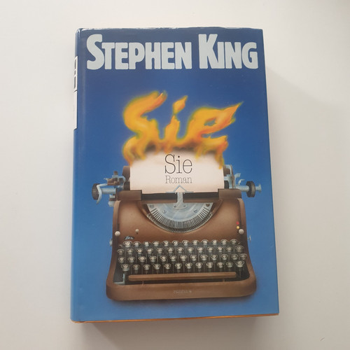 Sie von stephen - sie,