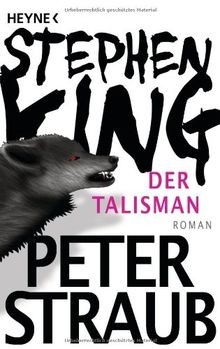 Der talisman roman von king - der, talisman: