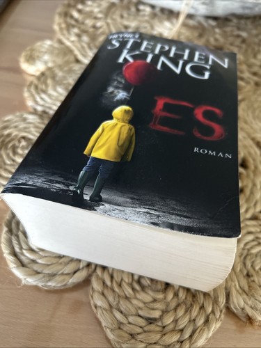 Roman von king stephen - roman, king,