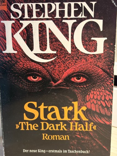 Stephen king stark - king, "the