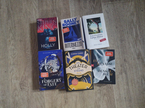 Bücher paket bestseller - paket,