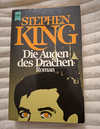 Die augen des drachen buch - des,