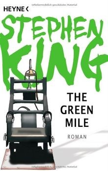 The green mile roman - the,