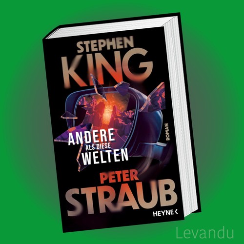 Andere als diese welten - andere,