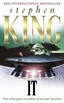 Von king stephen - king,, |