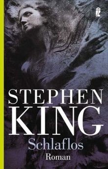 Schlaflos roman von - roman, stephen