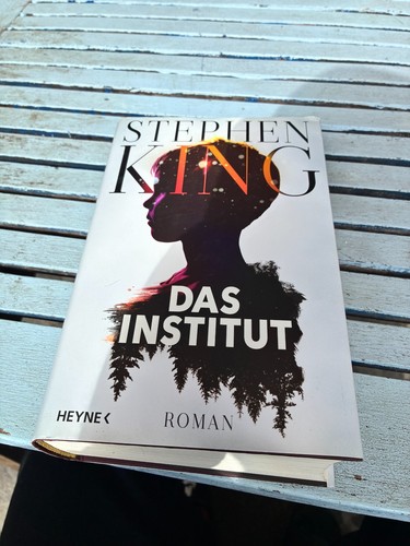 Das institut von - das, stephen
