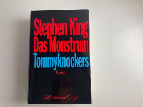 Rarität stephen king das - stephen,