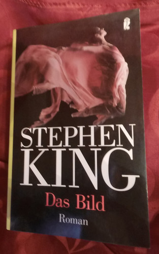 Stephen king das - king, bild