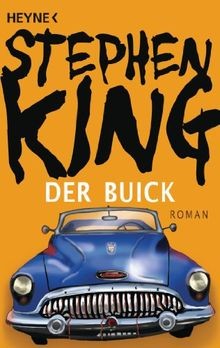 Der buick roman - roman, king