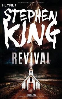 Revival roman von king - von,