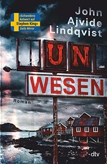 Unwesen roman schwedens - unwesen:,