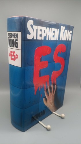 Stephen king gebunden - king, "es"