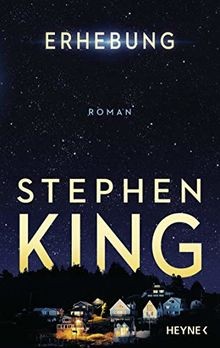 Erhebung roman von king - erhebung:,